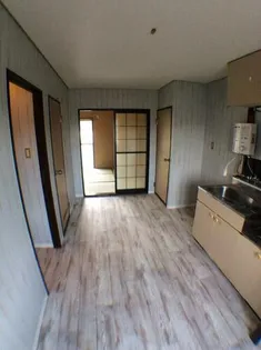 愛知県名古屋市南区大堀町【アパート】の外観