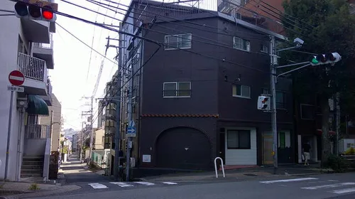 木の実マンションの画像