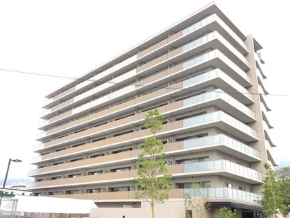 アルファスマート松島の画像