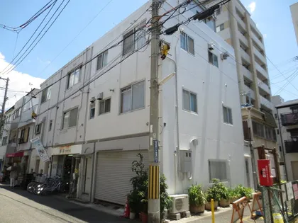 木下マンションの画像