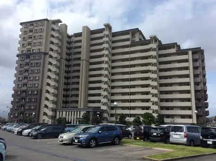 3LDKの間取り画像