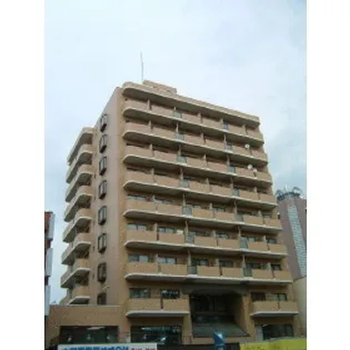 ニューライフ大通弐番館の画像