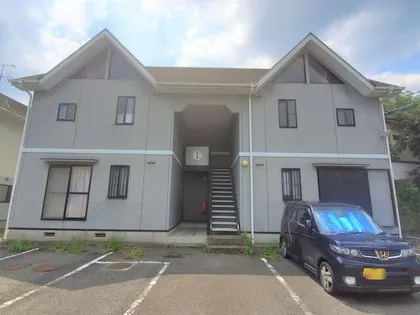 TAー7コーポの画像