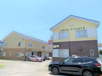 愛知県碧南市久沓町4丁目【アパート】の外観