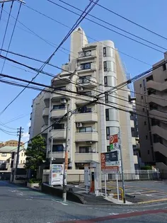 フレックス久留米駅前の画像