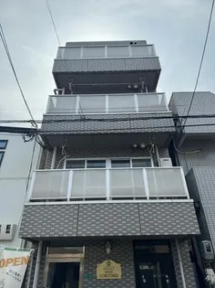 プチロイヤル住吉の画像