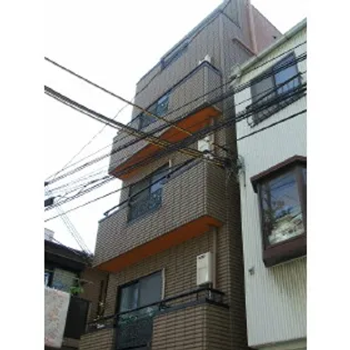 大阪府大阪市淀川区十三本町2丁目【マンション】の外観