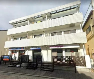 キャッスル西宮の画像