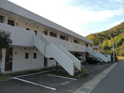 シティガーデン溝尻の画像