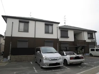 メゾンボヌールの画像