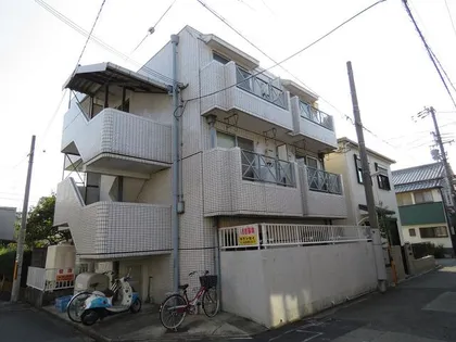 大阪府吹田市泉町2丁目【マンション】の外観