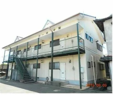 コーポ千足の画像