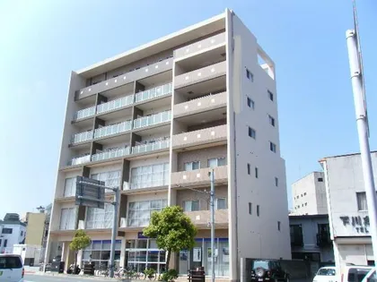 ニューシティ有明町の画像
