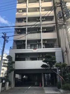 ハッピネス大濠の画像