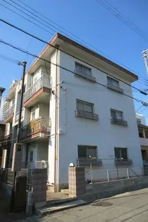 住吉マンションの画像