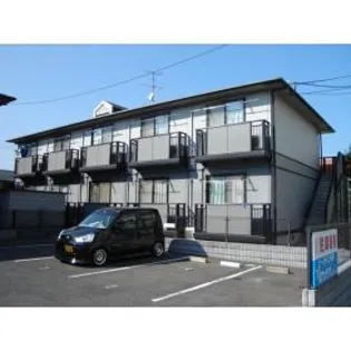 ビーライン中井B棟の画像