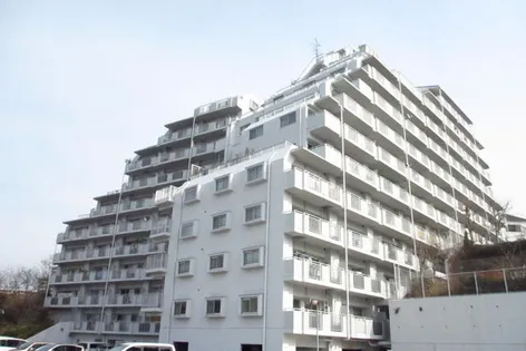 プリオーレ神戸山ノ手の画像