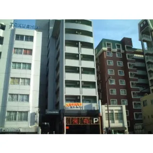 シャルム小倉中津口の画像