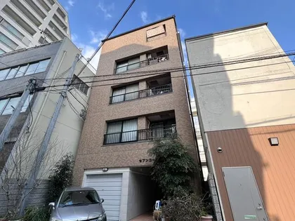 セブンコート二宮の画像