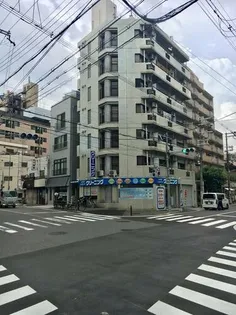 シティロイヤルマンション南堀江の画像