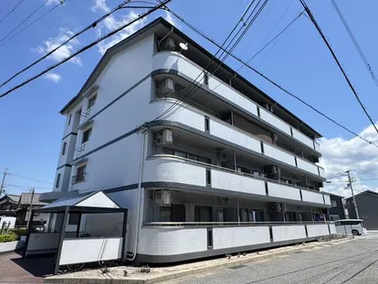 エクシブⅡ番館の画像