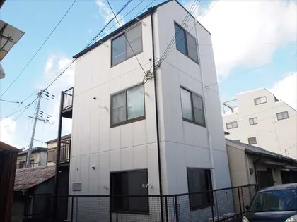 サニーコート高橋の画像