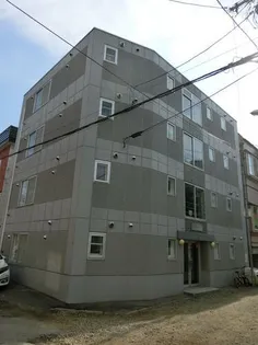 クレエル平岸の画像