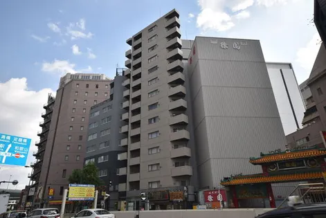 ORYZA肥後橋の画像