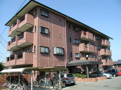 セントラルドーミトリーの画像