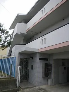 大阪府吹田市泉町2丁目【マンション】の外観