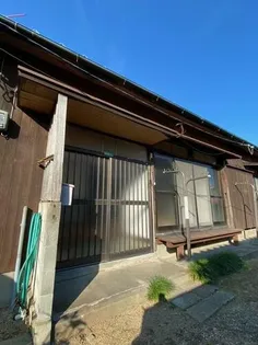 福岡県北九州市小倉南区湯川4丁目【一戸建】の外観