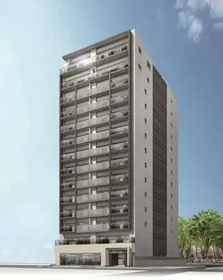 愛知県名古屋市中区栄2丁目【マンション】の外観