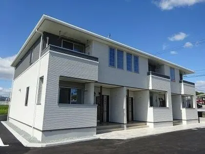 メゾン ド スピカⅠの画像