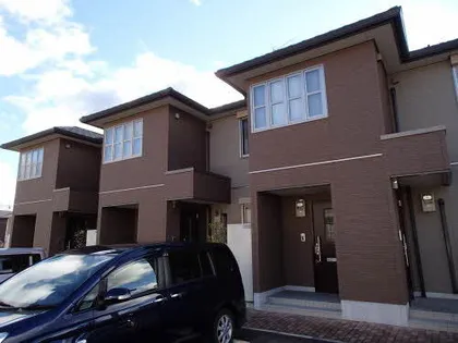 レジデンスコート加西Bの画像