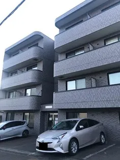 ハイツグリーンサイド水元の画像