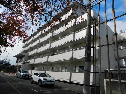 コメジビルの画像