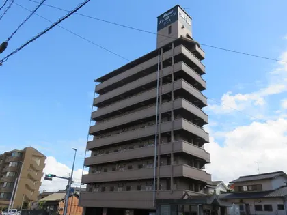 日神パレステージ九工大の画像