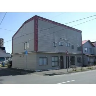 コーポラス青木の画像