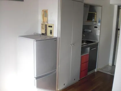 朝日プラザ梅田北デラリブジェ【9階】のその他画像