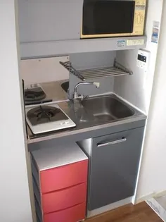 朝日プラザ梅田北デラリブジェ【9階】のその他画像