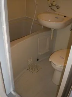 朝日プラザ梅田北デラリブジェ【9階】のその他画像