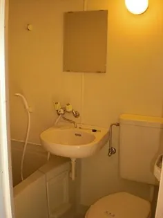 朝日プラザ梅田北デラリブジェ【9階】のその他画像