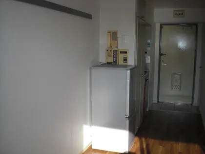 朝日プラザ梅田北デラリブジェ【9階】のその他画像