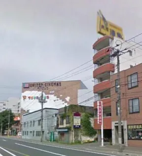 メゾン北1条の画像