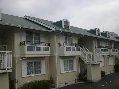 ルシエール多聞の画像