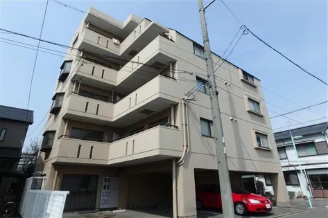 ウィング新瑞の画像