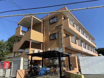 パールマンション上津の画像