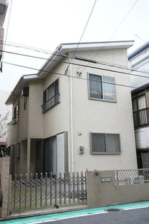 福岡県福岡市早良区城西1丁目【一戸建】の外観