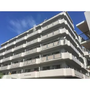 ルエメゾンロワールユニバーシテイ【410号室】の外観