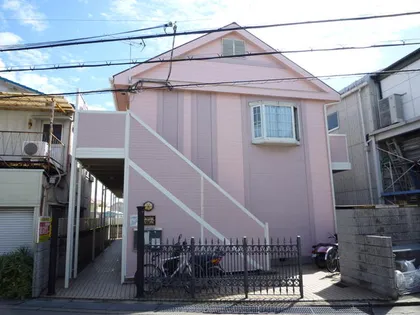 カーサS Kの画像